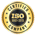 Certificación ISO 9001:2015